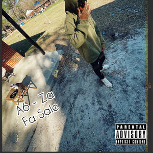 Za Fa Sale (Explicit)