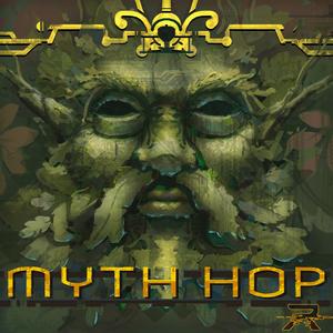 Myth Hop (feat. Ashtree) (Explicit)