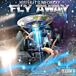 FLY AWAY (Explicit)