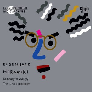 Miłość - poemat taneczny na chór i orkiestrę - akt III