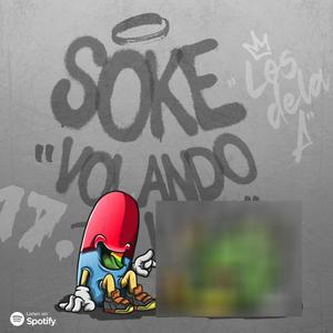 Volando Voy (Explicit)