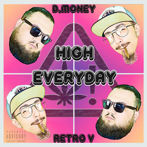 High Everyday (Explicit)