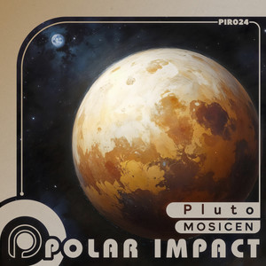 Pluto (Extended Mix)