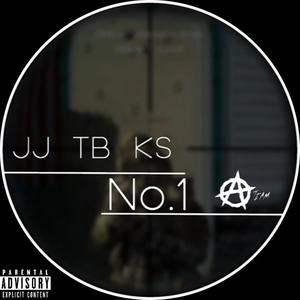 No. 1 (feat. J-J & T-B) [Explicit]