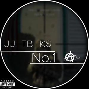 No. 1 (feat. J-J & T-B) (Explicit)