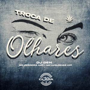 Troca De Olhares