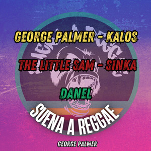 Suena a Reggae, Vol. 6 (Explicit)