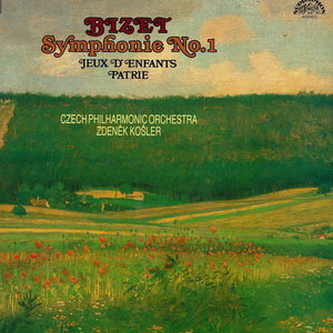 Symphony No. 1 in C major: II. Adagio