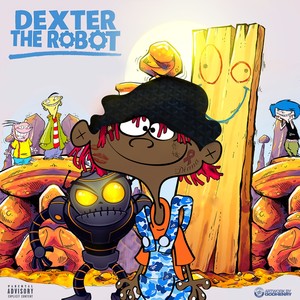 Dexter the Robot (Explicit)