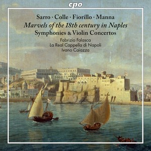 Concertos & Symphonies of the 18th Century