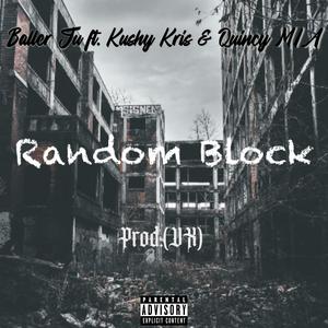 Random Block (feat. Kushy Kris & Quincy Mia) (Explicit)