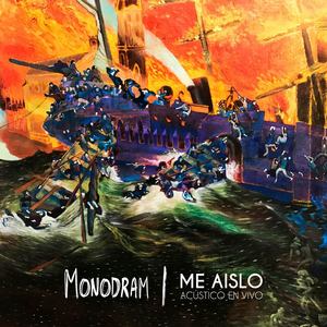 Me Aislo(Acústico en Vivo) (Acústico en Vivo)