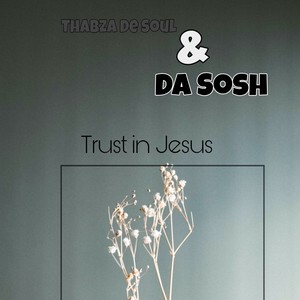 Trust In Jesus