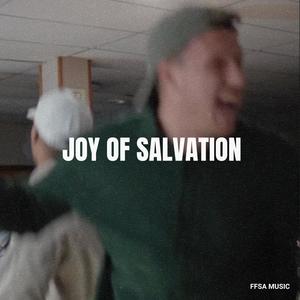 Joy of Salvation (feat. Cooper Gerum) [Live]