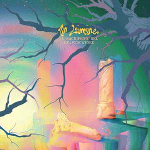 Il Sacrificio del Re Pescatore