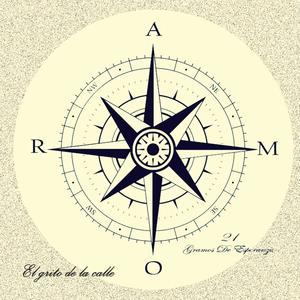 El grito de la Calle - Acústico (Explicit)