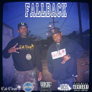 Fall Back (Explicit)