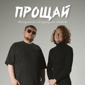 Прощай (Увидимся следующим летом)