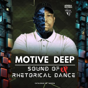 The Rhythm of Masquerade (Original Mix)