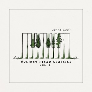 Holiday Piano Classics, Vol. 2