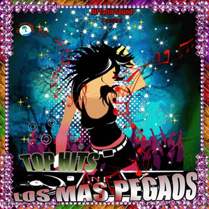 Top Hits los Mas Pegaos (Vol 1)