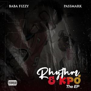 West Side (feat. Passmark)