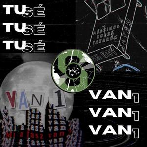 Van 1 (feat. Herring Franky) [Explicit]