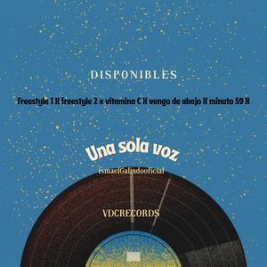 Vengo de abajo-ismaelGalindooficial VDCRECORDS (feat. Leax)