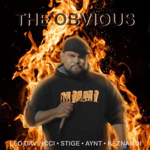 The Obvious(feat. Stige, Keznamdi & AYNT) (Explicit)
