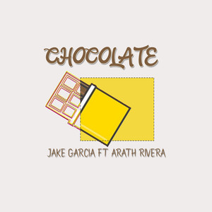 Chocolate (feat. Arath Rivera)