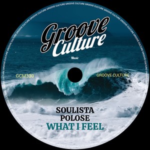 What I Feel (Extended Mix)