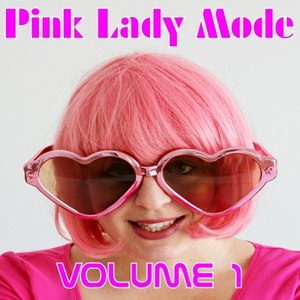 Pink Lady Mode, Vol. 1
