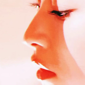 从此看不到你的脸