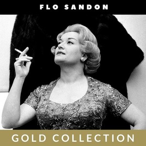 Flo Sandon - Gold Collection