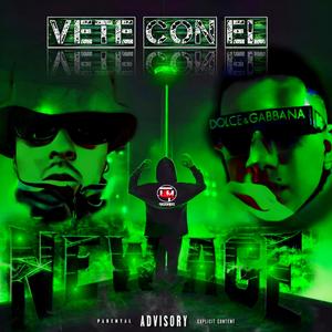 Vete Con El (feat. THE M)