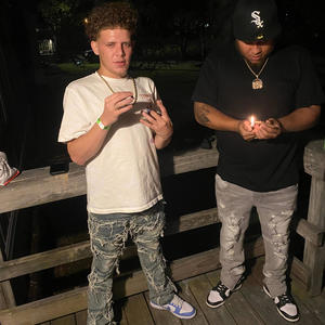 Chip on my shoulder (feat. Kotah2hard) (Explicit)