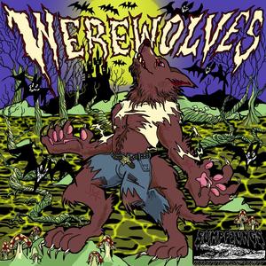 Werewolves aus Rheda (feat. FatBabyNeymar) [Explicit]