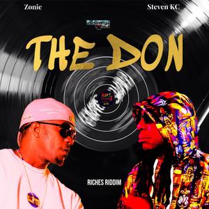 THE DON (feat. Steven KC)