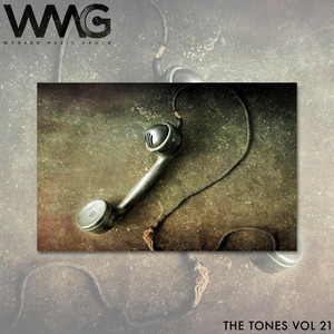 The Tones, Vol. 21