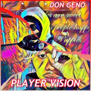 Player Vision (Explicit)