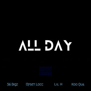 All Day (Explicit)