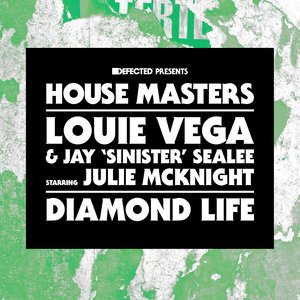 Diamond Life (Dance Ritual Mix)