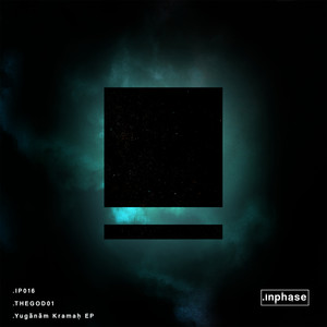 Treta Yuga (Kamen Remix)