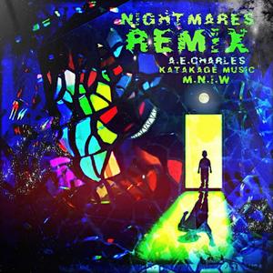 Nightmares Remix (Explicit)