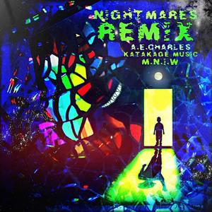 Nightmares (Remix|Explicit)
