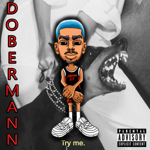 Dobermann (Explicit)