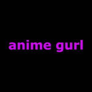 anime gurl