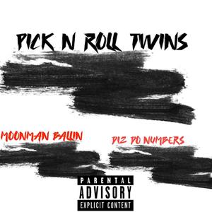 Pick N Roll Twins (Explicit)