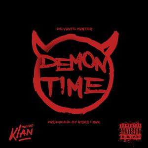 Demon Time (Explicit)