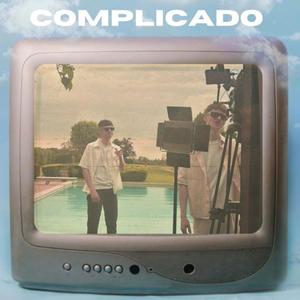 Complicado (feat. GARLAA)